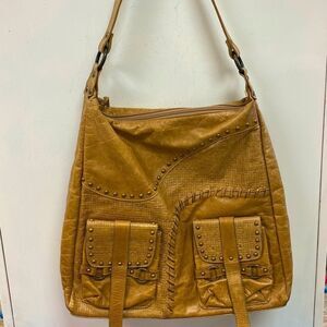Woman’s Shoulder Bag/Purse by Sherry Wolf